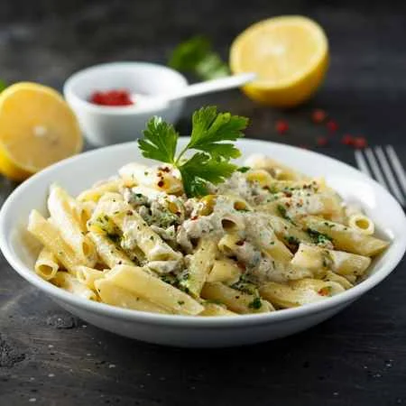 Pasta & Sauce Combo