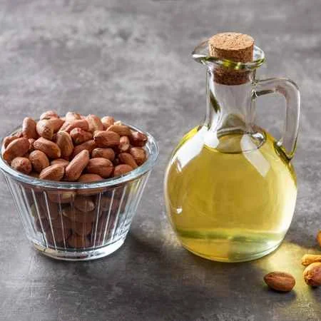 Groundnut Oil