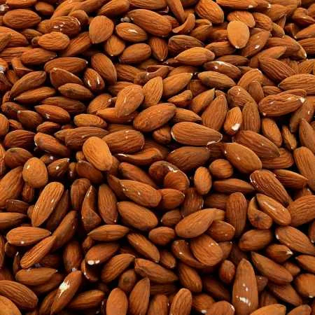 Premium Almonds
