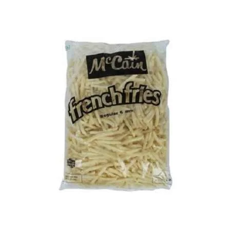 Frozen French Fries