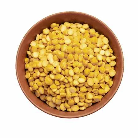 Toor Dal