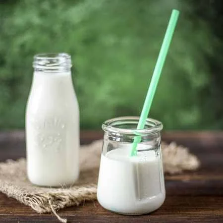 A2 Milk
