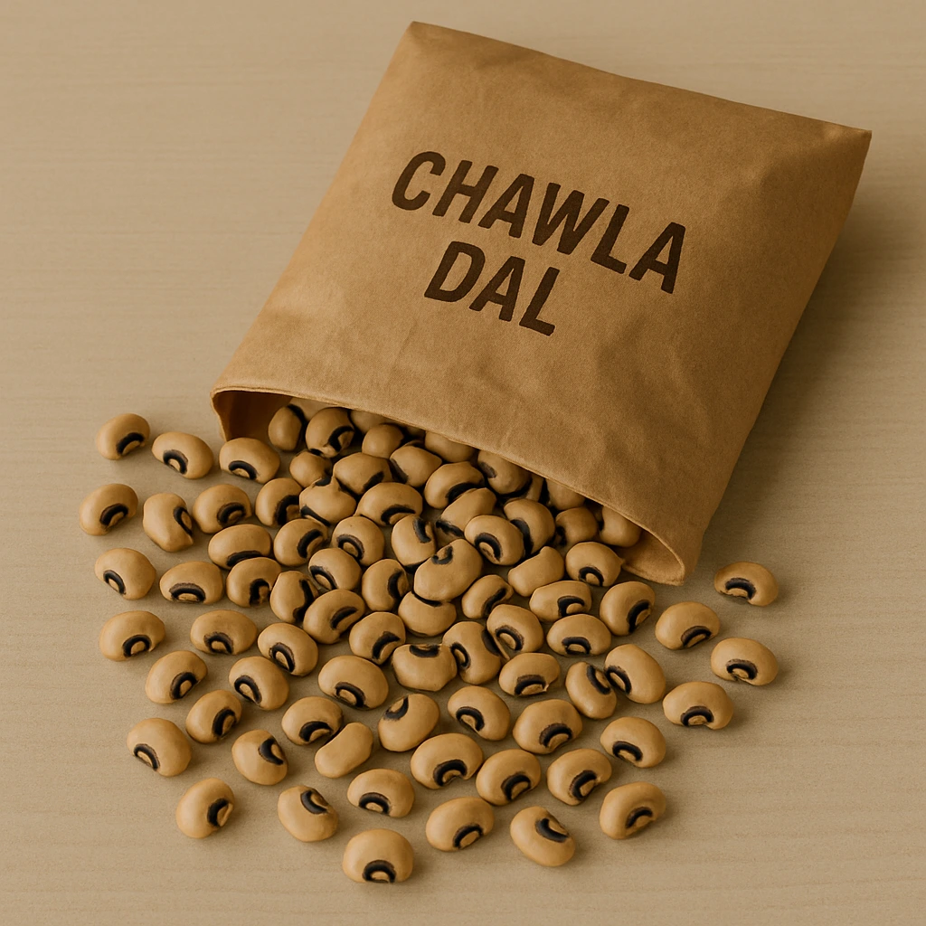 Chawla Dal