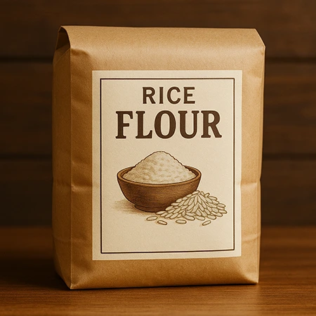 Rice Flour