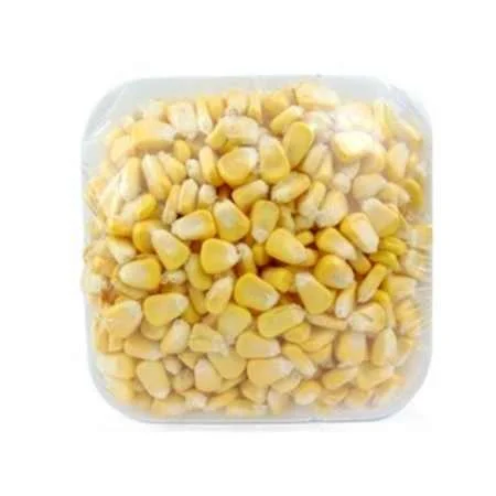 Frozen Sweet Corn