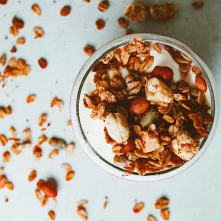 Granola Mix