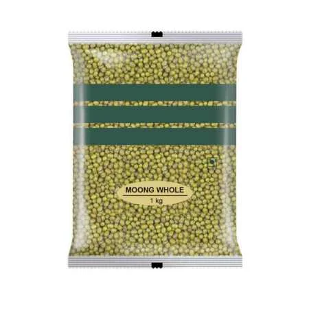 Moong Dal ( Khadi)