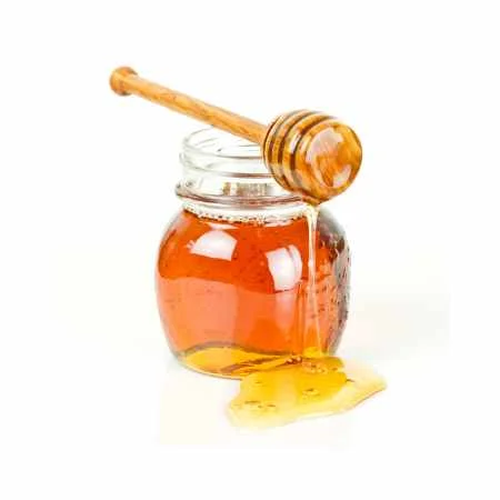 Organic Honey