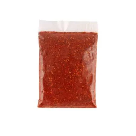 Red Chilli Powder