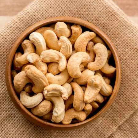 Roasted Cashews