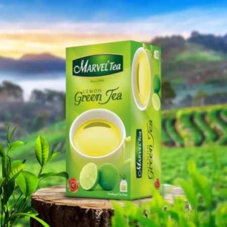 Green Tea