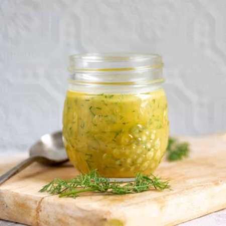 Mustard Sauce